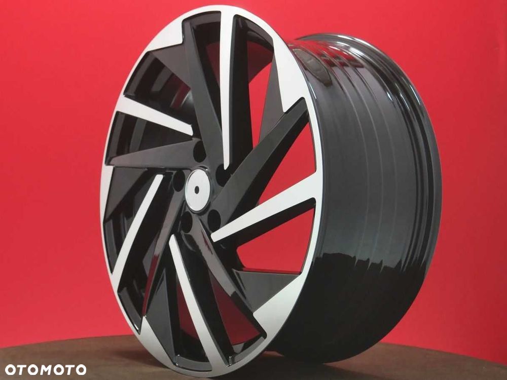 FELGI R19 5x112 VW ARTEON GOLF 8 PASSAT B8 B9 Tayron T-ROC Tiguan 2 3 - 8
