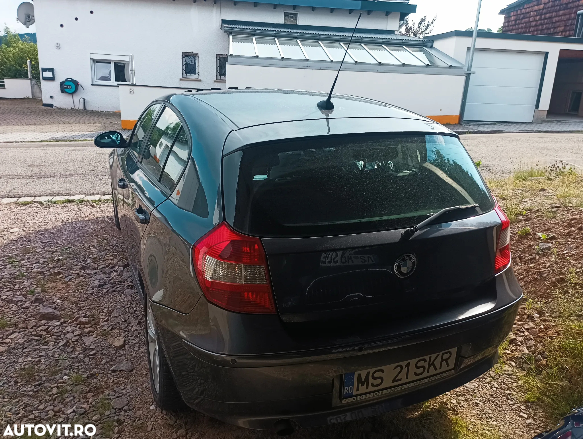 BMW Seria 1 120i Aut. - 7