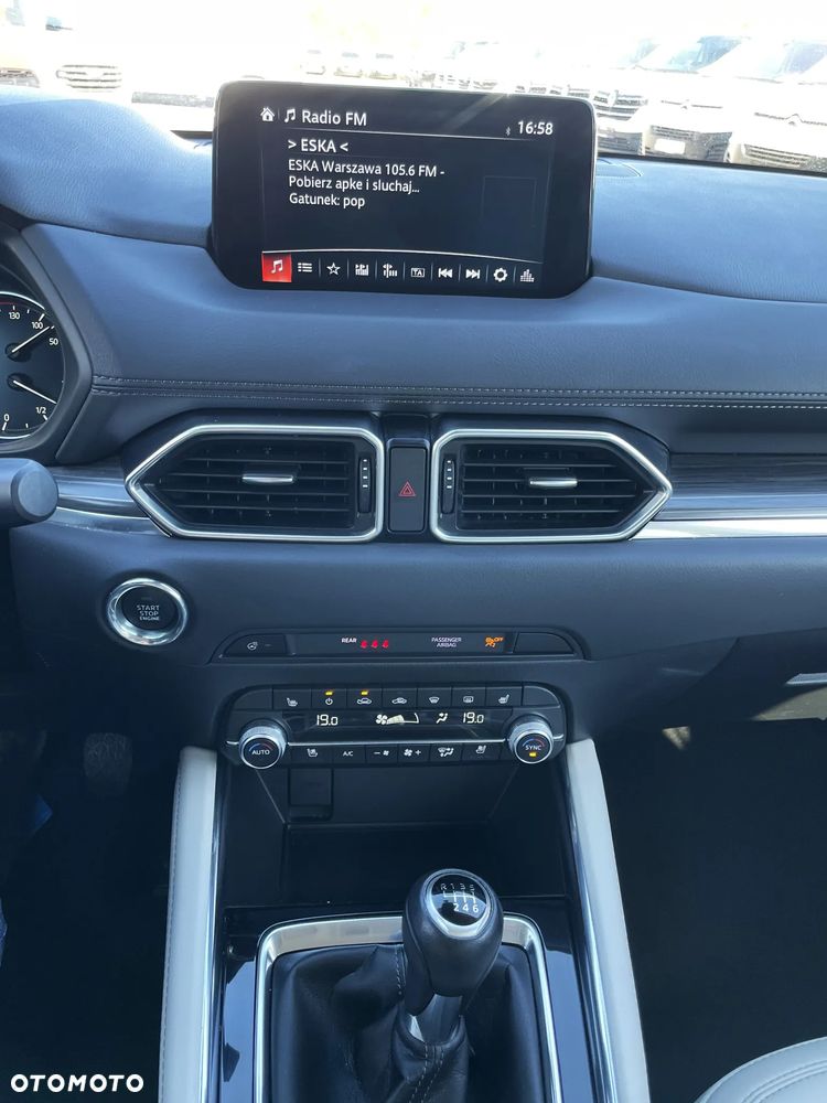 Mazda CX-5 2.0 Skypassion 2WD - 15