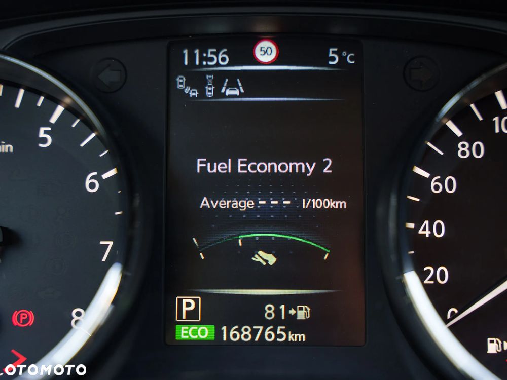 Nissan Qashqai 1.2 DIG-T Tekna Xtronic - 36