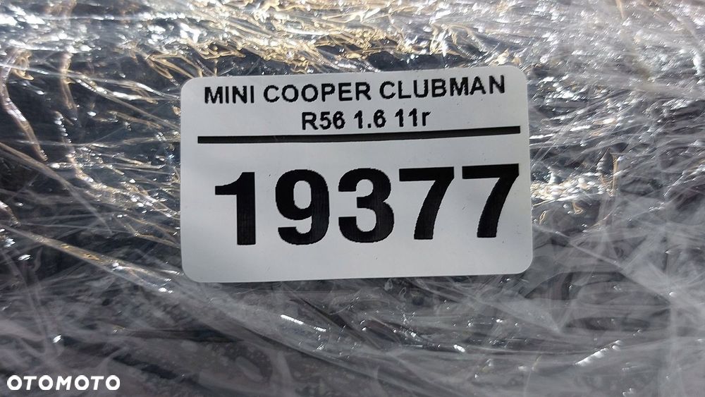 podłokietnik schowek mini cooper clubman r55 11r - 8