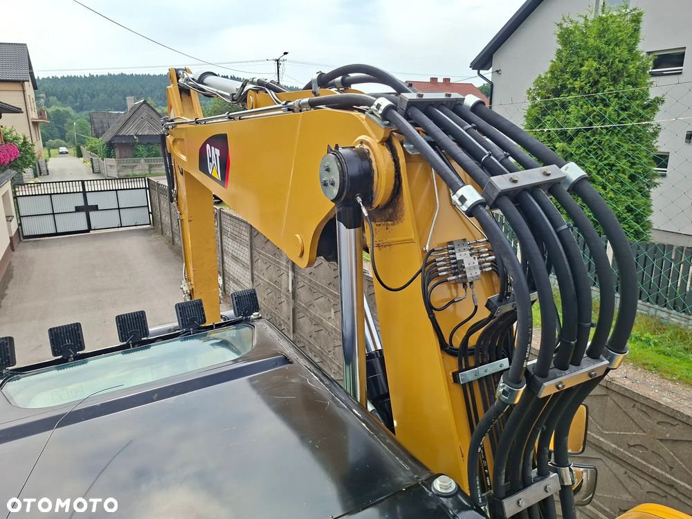 Caterpillar CAT M 315D - 14