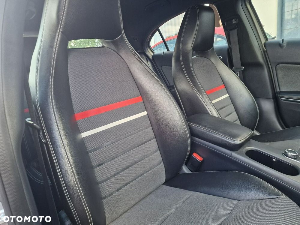 Mercedes-Benz Klasa A 180 Style - 22