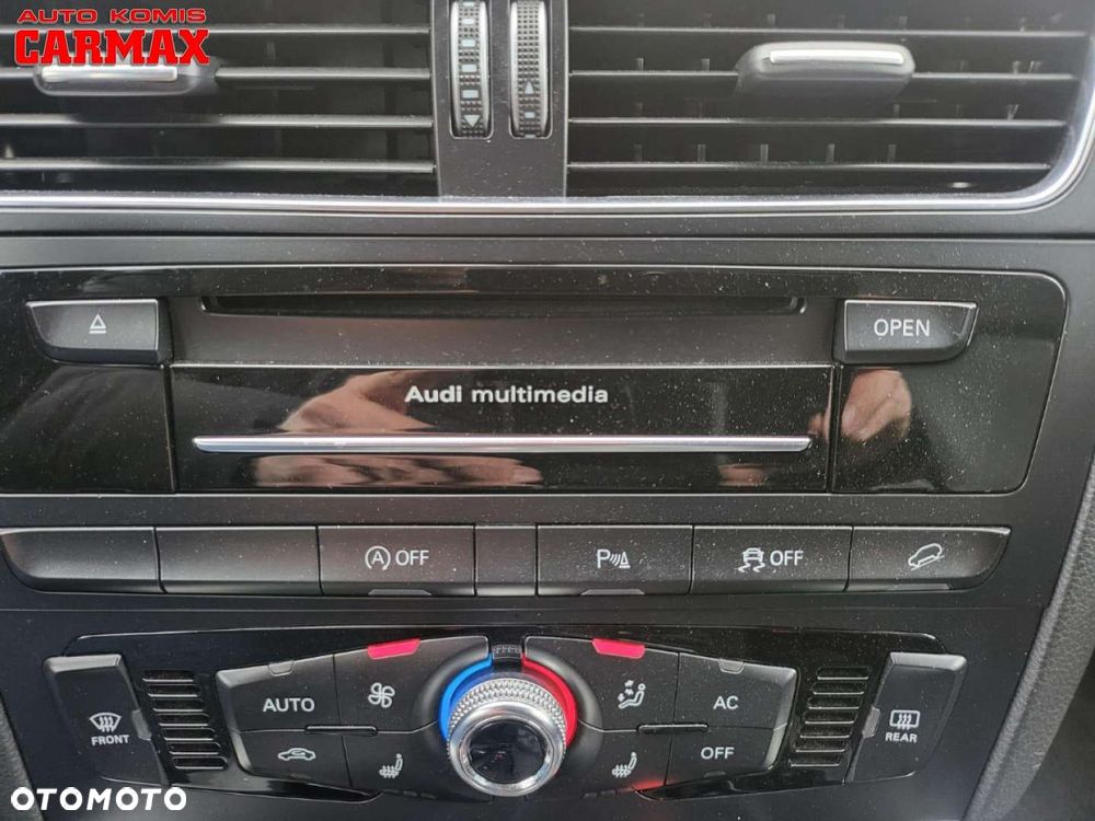 Audi Q5 - 20