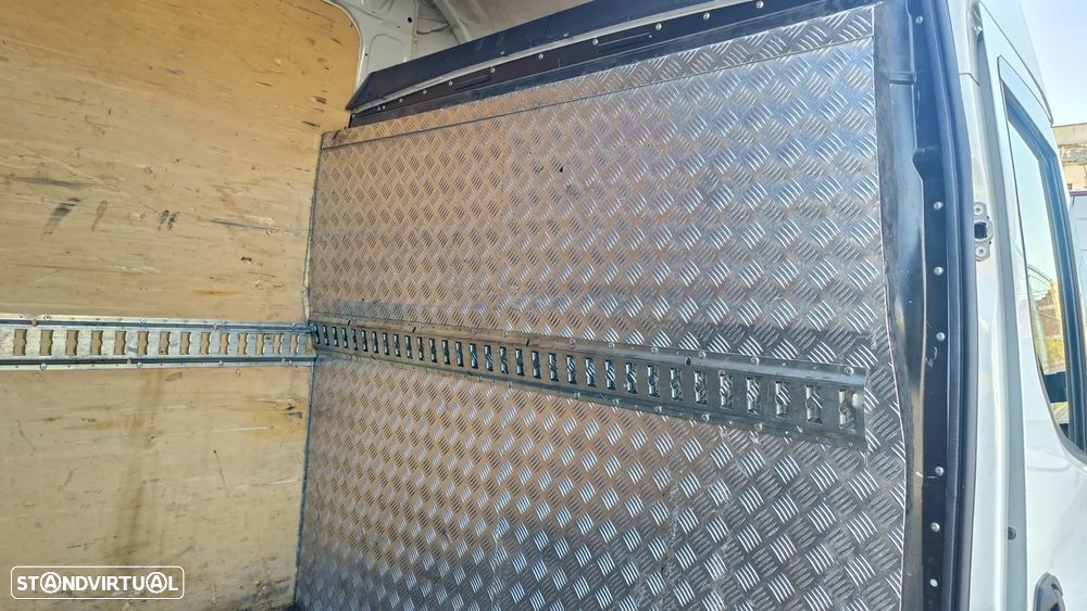 Iveco DAILY HI  LONGA MATIC 35-160 - 13