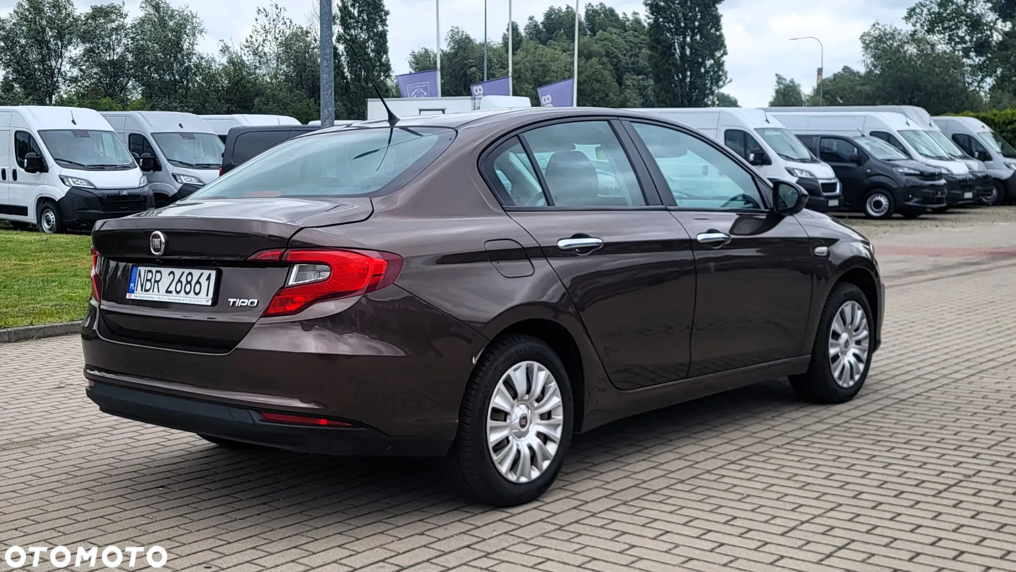 Fiat Tipo 1.4 16v - 8