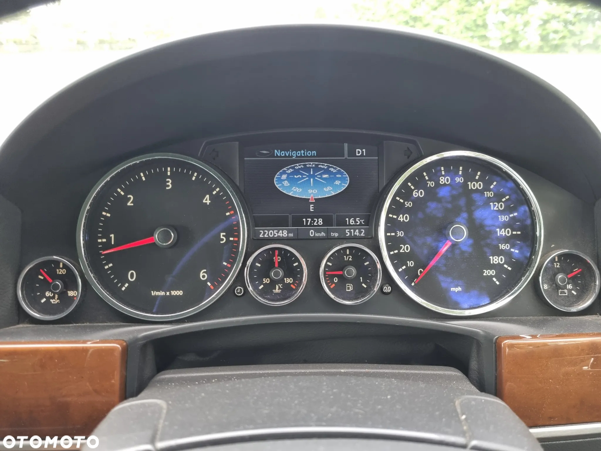 Volkswagen Touareg 3.0 V6 TDI DPF Automatik Exclusive Edition - 14