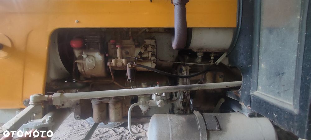 Ursus C-360 - 7