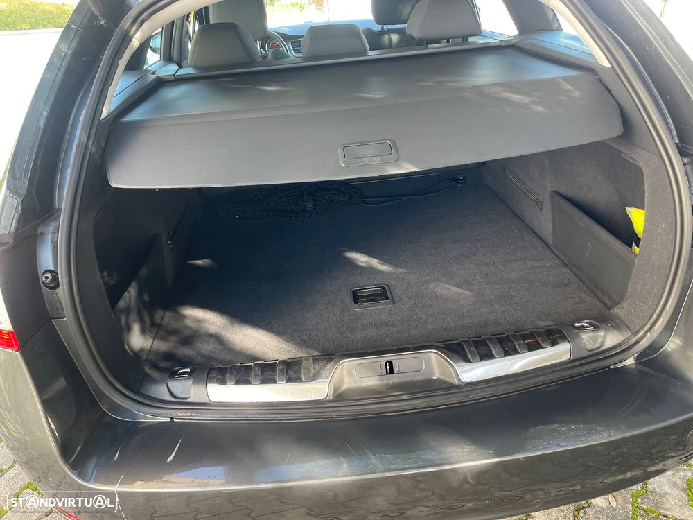 Peugeot 508 SW 1.6 BlueHDi Active - 17