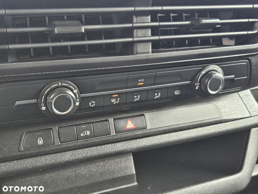 Fiat SCUDO Extra Long Mroźnia Chłodnia -25*C 230V SalonPL FV23% 11tys km - 28