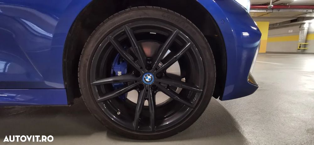 BMW Seria 3 330e Touring xDrive Aut. Sport Line - 34