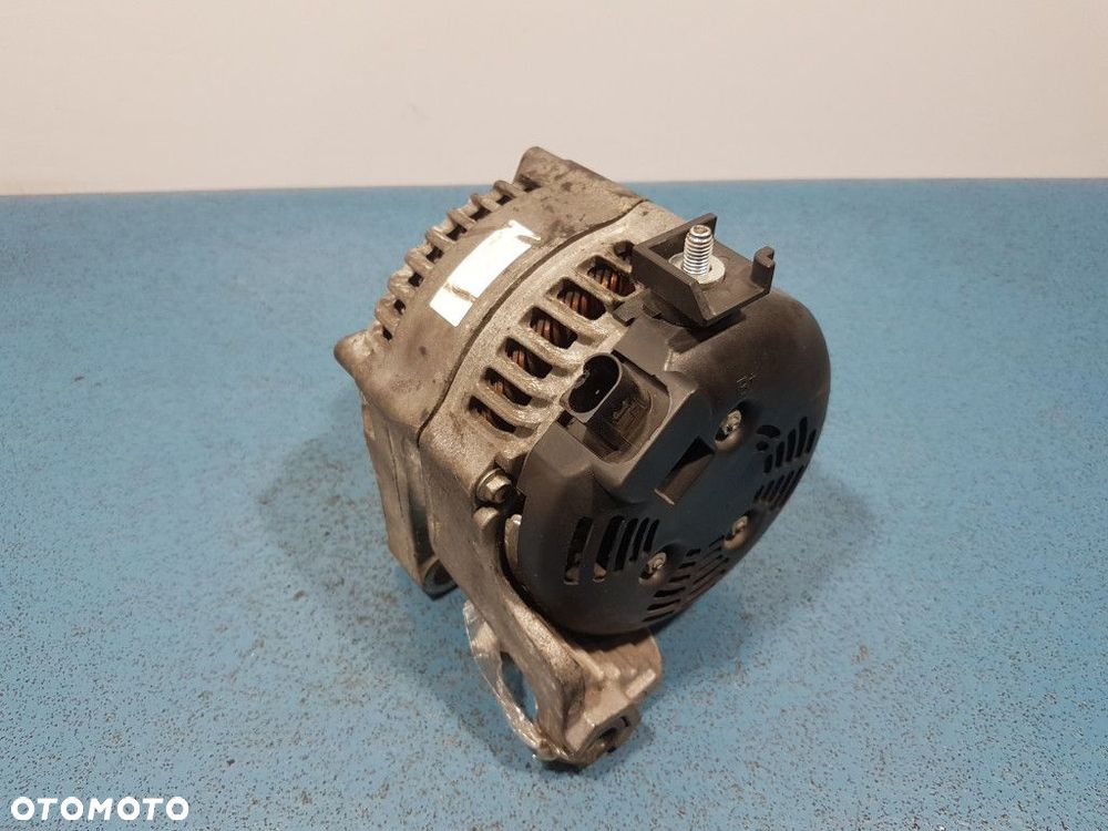 BMW 4 F36 2.0D B47 ALTERNATOR - 3