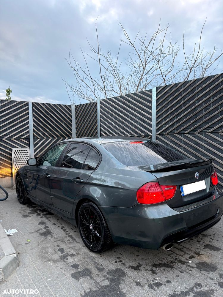 BMW Seria 3 318d - 7