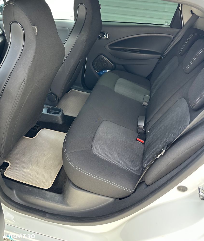 Renault ZOE 40 INTENS - 10