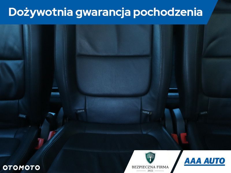 Volkswagen Sharan - 12