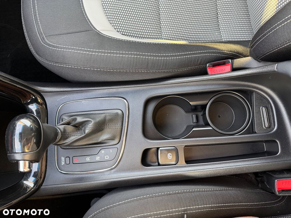 Kia Ceed 1.6 GDI DCT Platinum Edition - 22