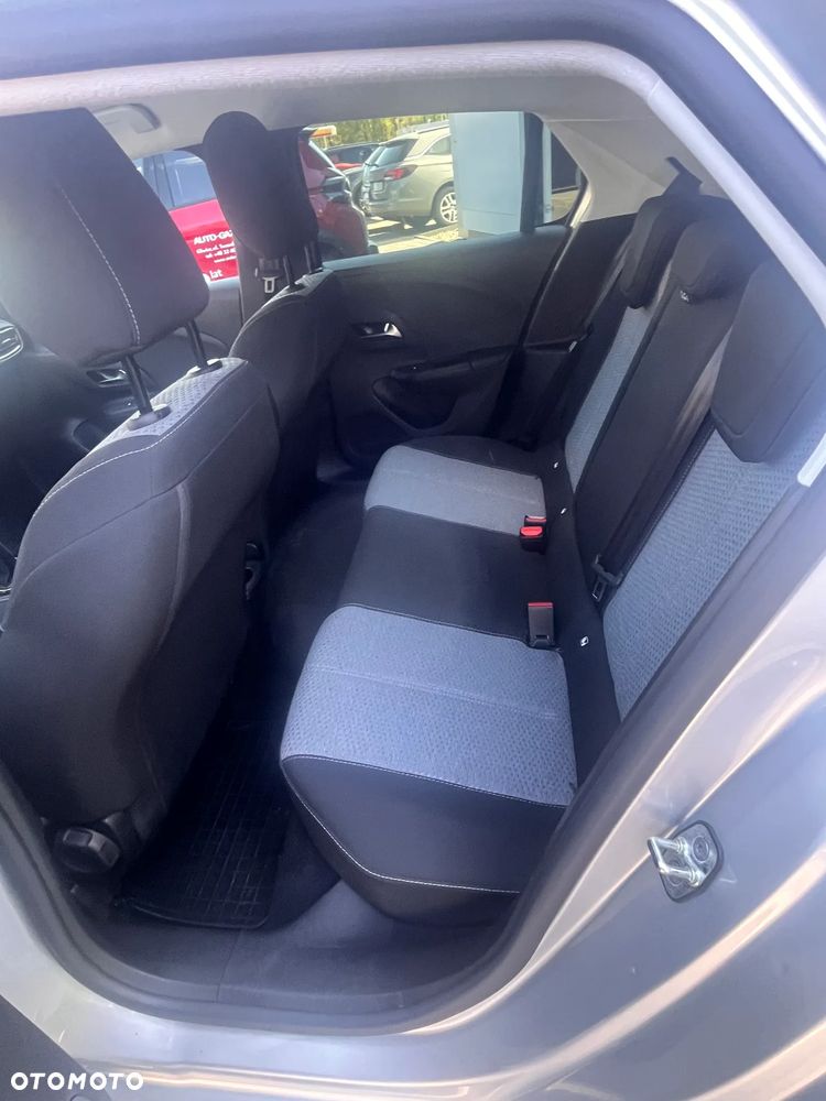 Opel Corsa 1.2 S&S - 12