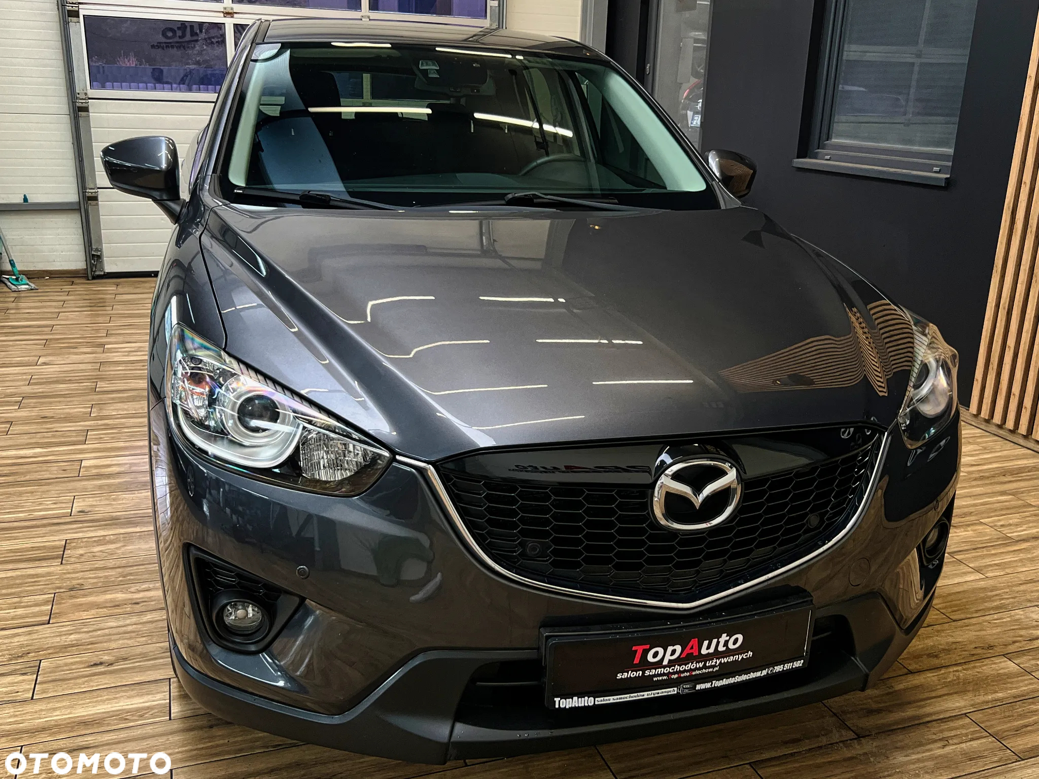 Mazda CX-5 - 2
