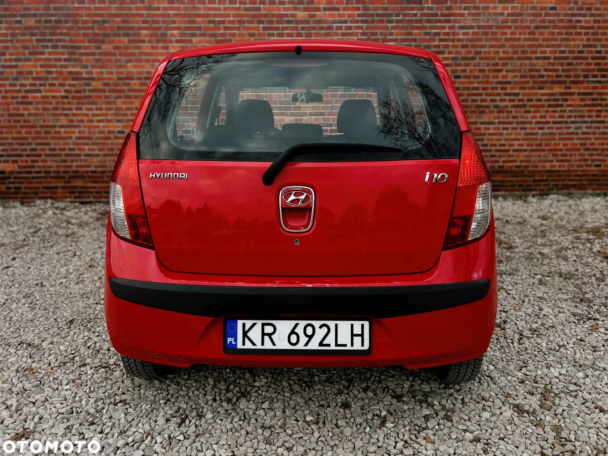 Hyundai i10 - 30