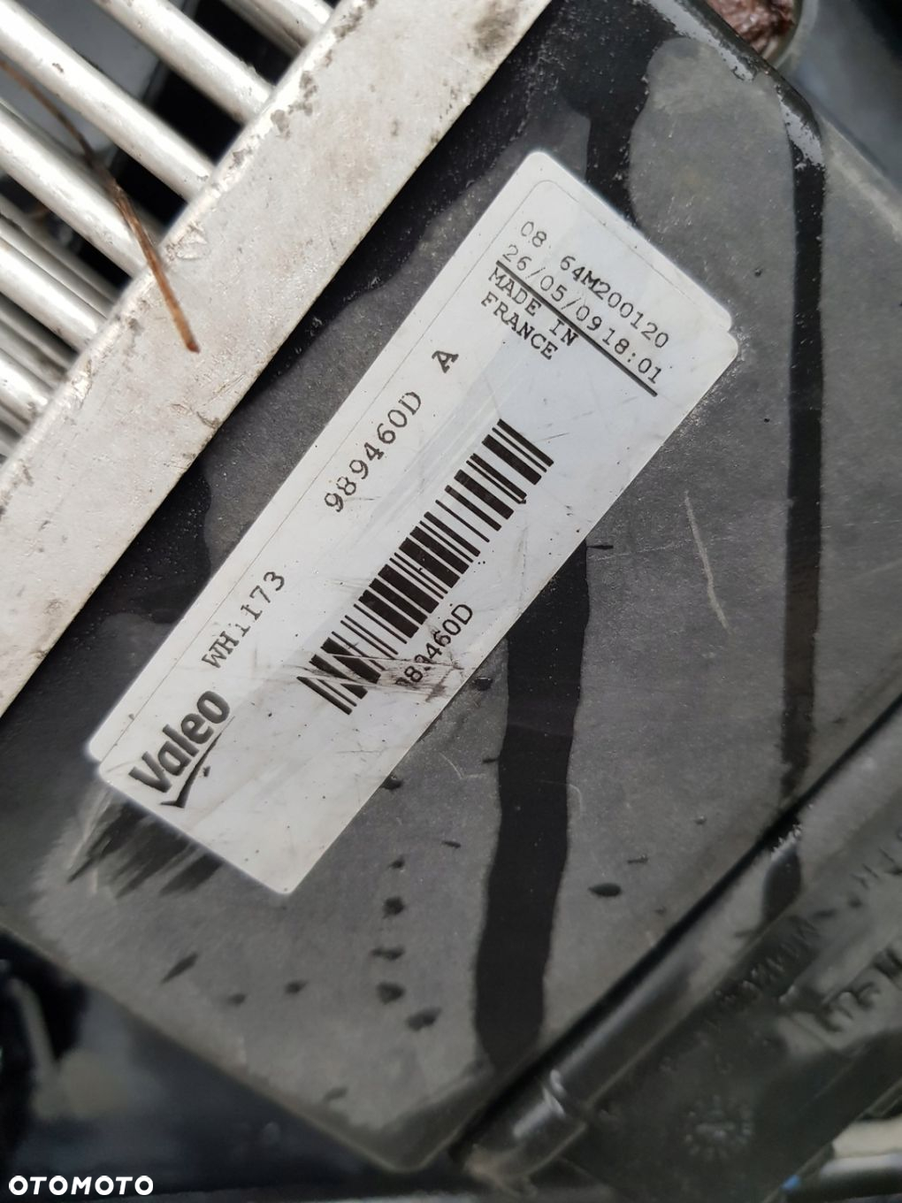 pas przedni Audi A4 B8 2.0 TDI automat - 11