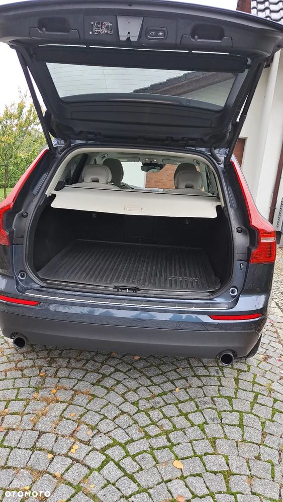 Volvo XC 60 T5 Geartronic Momentum Pro - 12