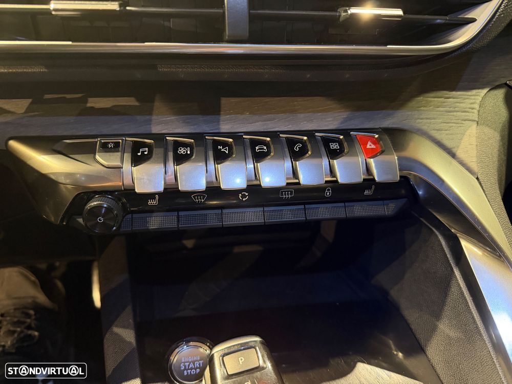 Peugeot 5008 2.0 BlueHDi GT Line EAT8 - 24