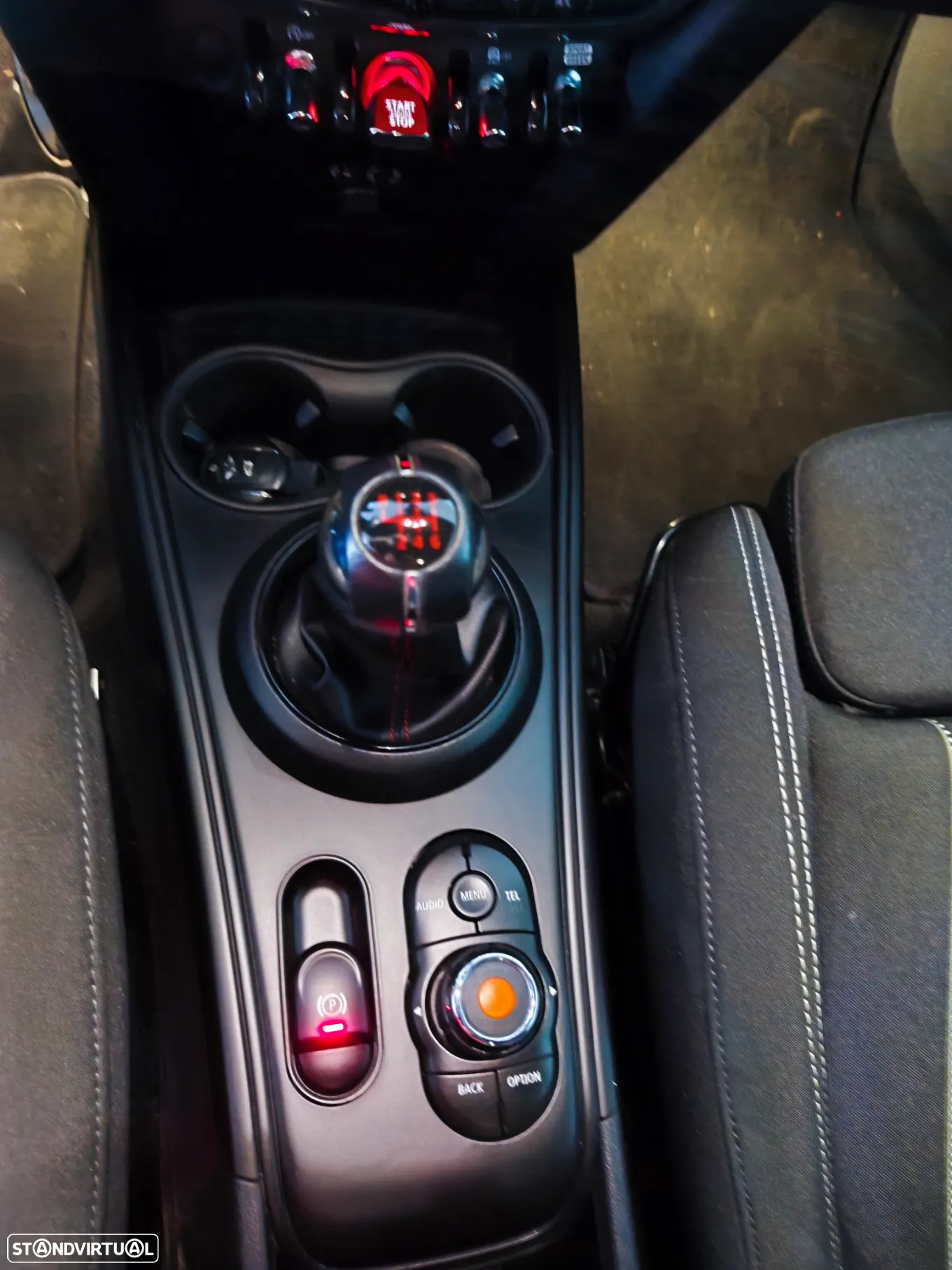MINI Countryman One D - 13