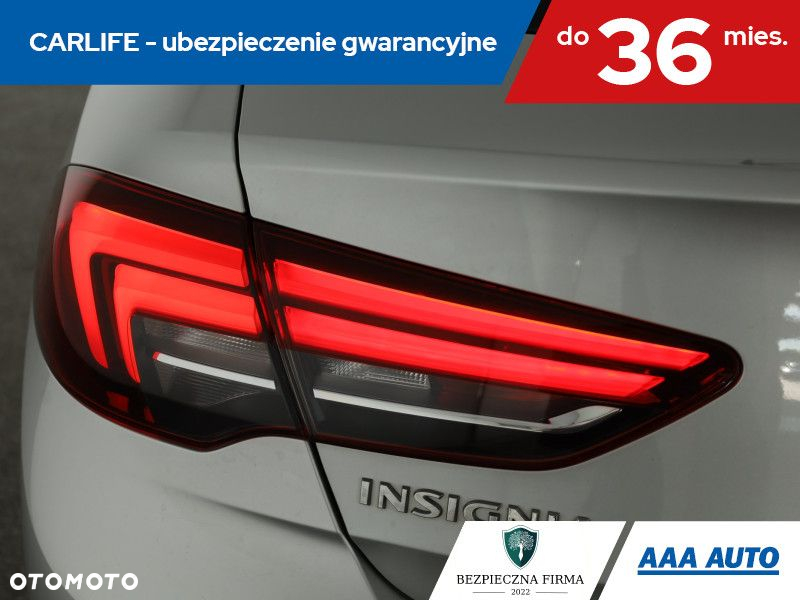 Opel Insignia - 18
