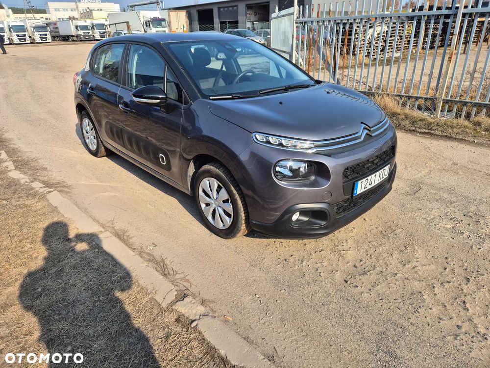 Citroën C3 - 3