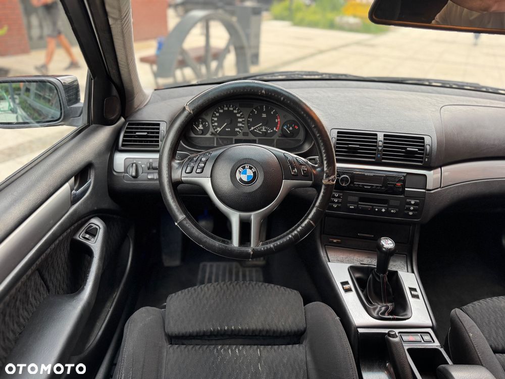 BMW Seria 3 - 14