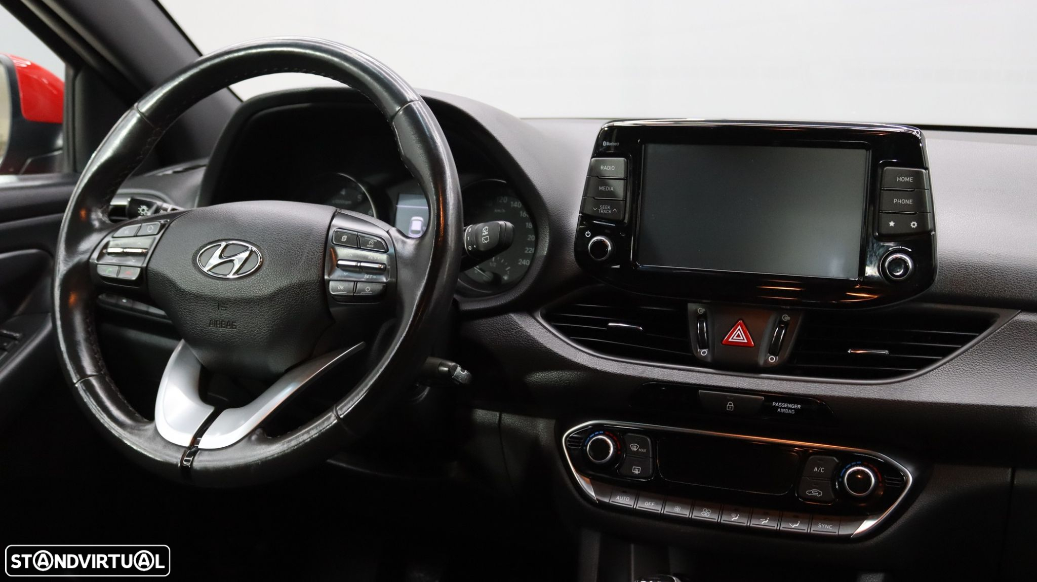 Hyundai i30 1.0 T-GDI Style - 9