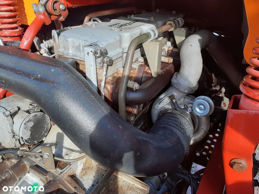 Iveco EUROCARGO TECTOR ML 140 EW18 - 7