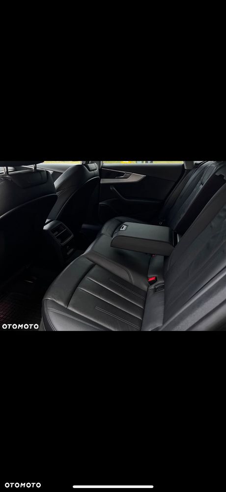 Audi A5 Sportback - 40