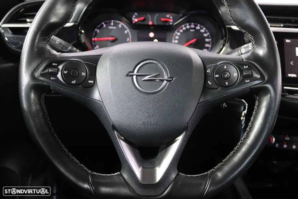 Opel Corsa 1.2 Business Edition - 18