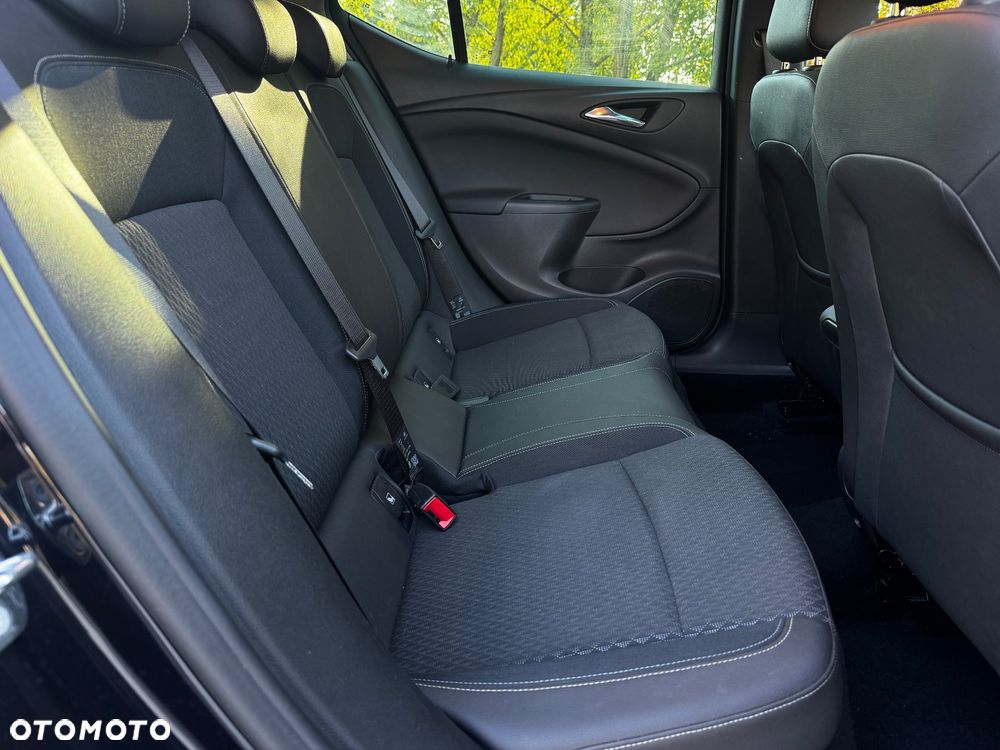 Opel Astra - 7