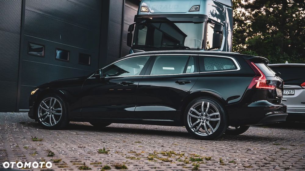 Volvo V60 D3 Momentum - 21