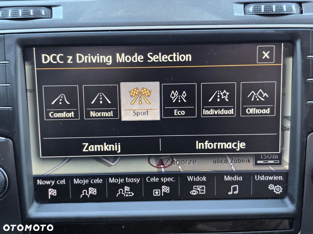 Volkswagen Golf Alltrack 2.0 TDI BMT 4Mot DSG - 33