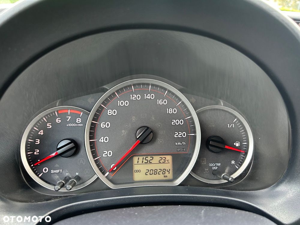 Toyota Yaris 1.0 Active - 4