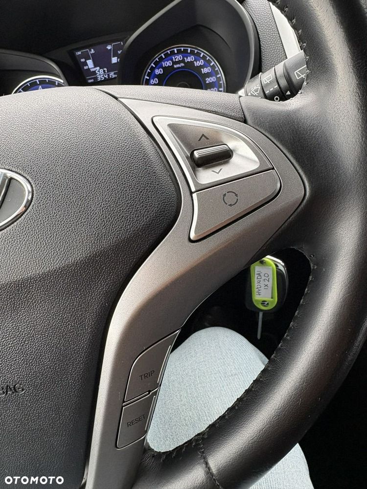 Hyundai ix20 - 20