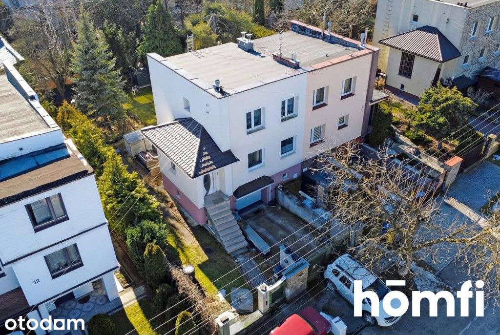 Dom na sprzedaż / House for sale