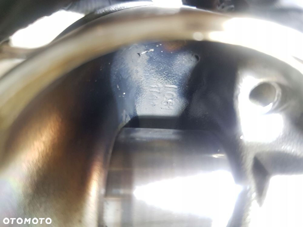tłok korbowód 84l117 bmw e90 e87 e91 x3 2.0 d n47d20c - 10