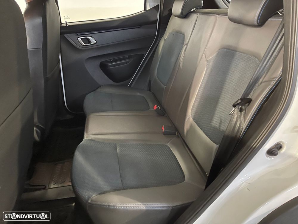 Dacia Spring Electric 45 Comfort - 12