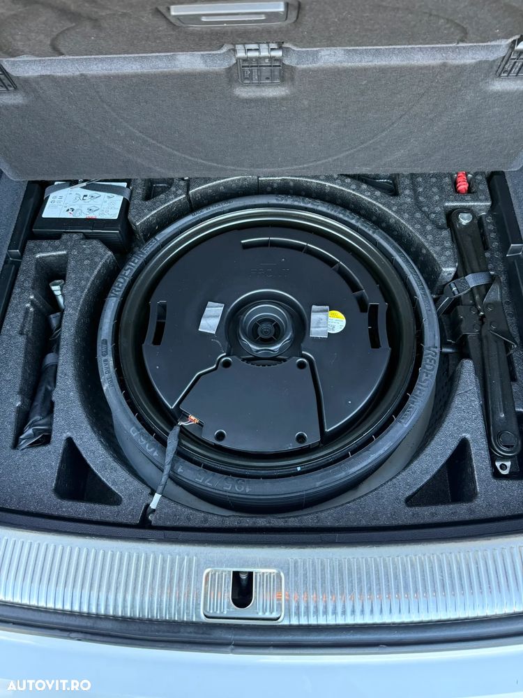 Audi Q5 2.0 TDI Quattro S tronic - 36