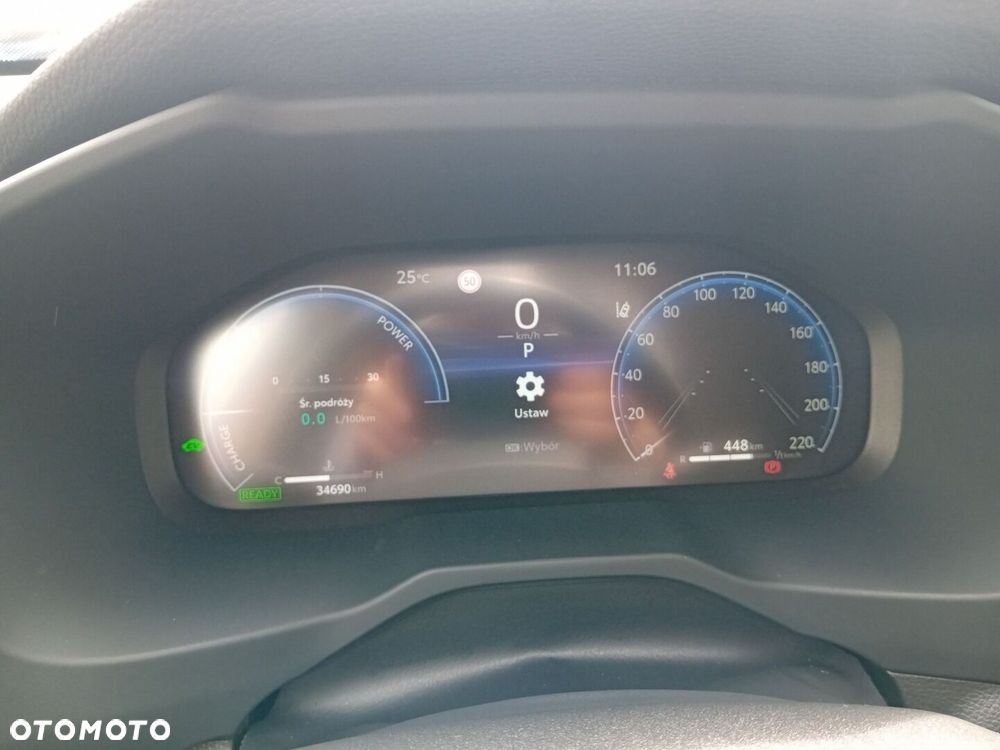 Toyota RAV4 2.5 Hybrid Comfort 4x4 - 16