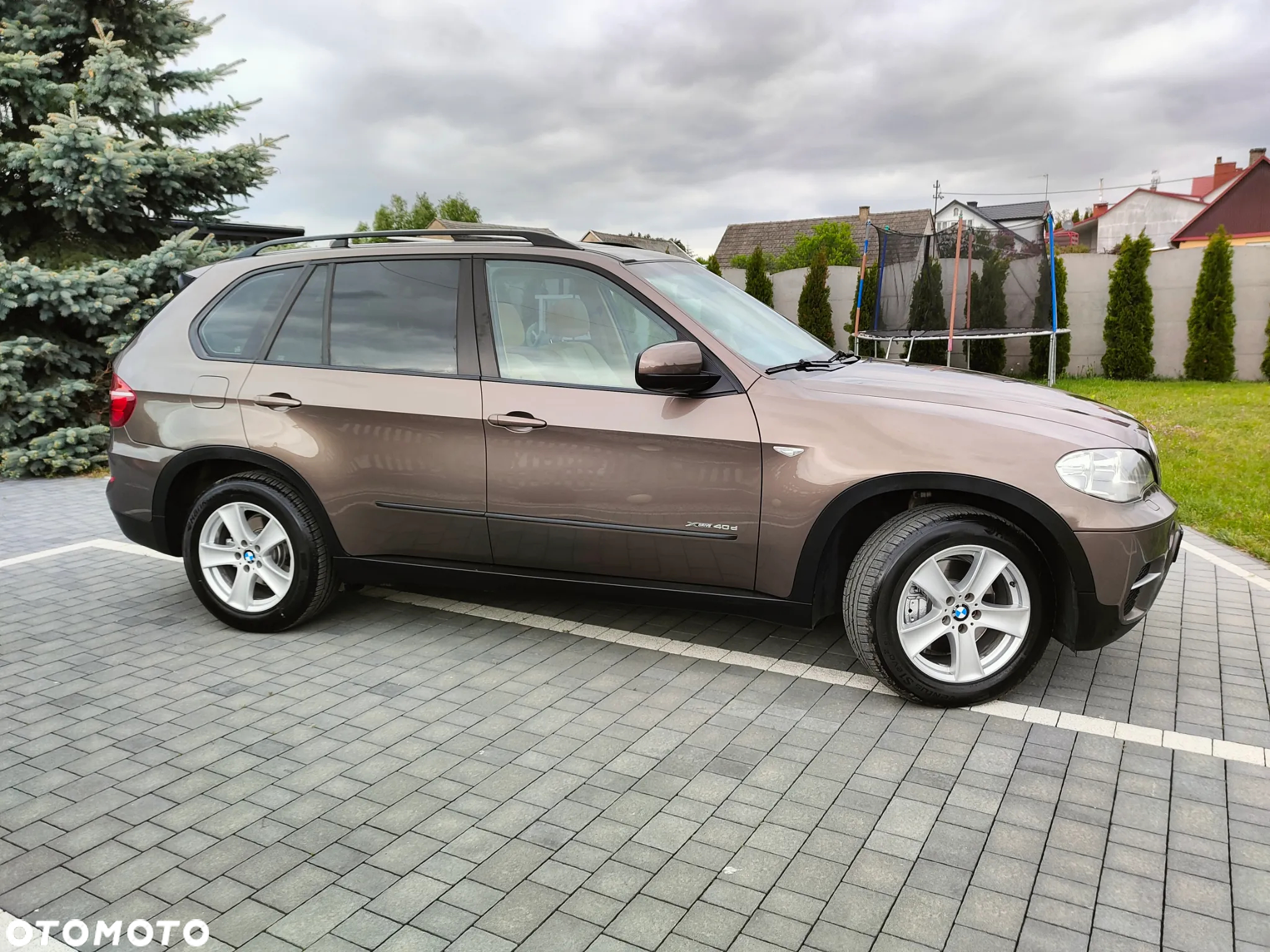 BMW X5 xDrive40d Edition Exclusive - 12