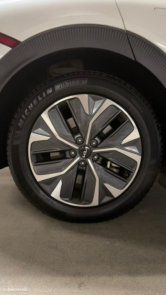 Kia EV6 77,4-kWh Business - 14