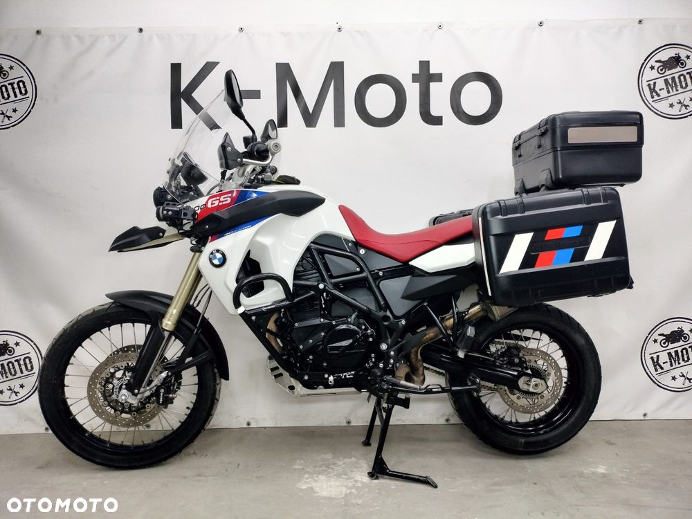BMW GS - 15