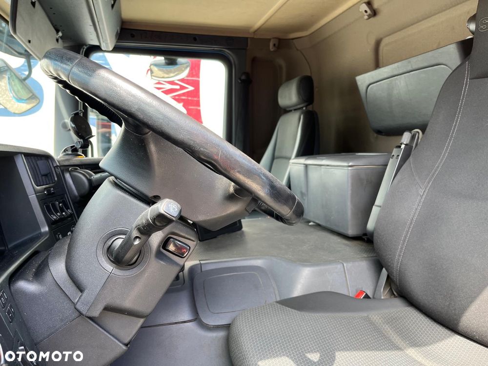 Scania P 280 EURO 6 BURTO FIRANKA - 11