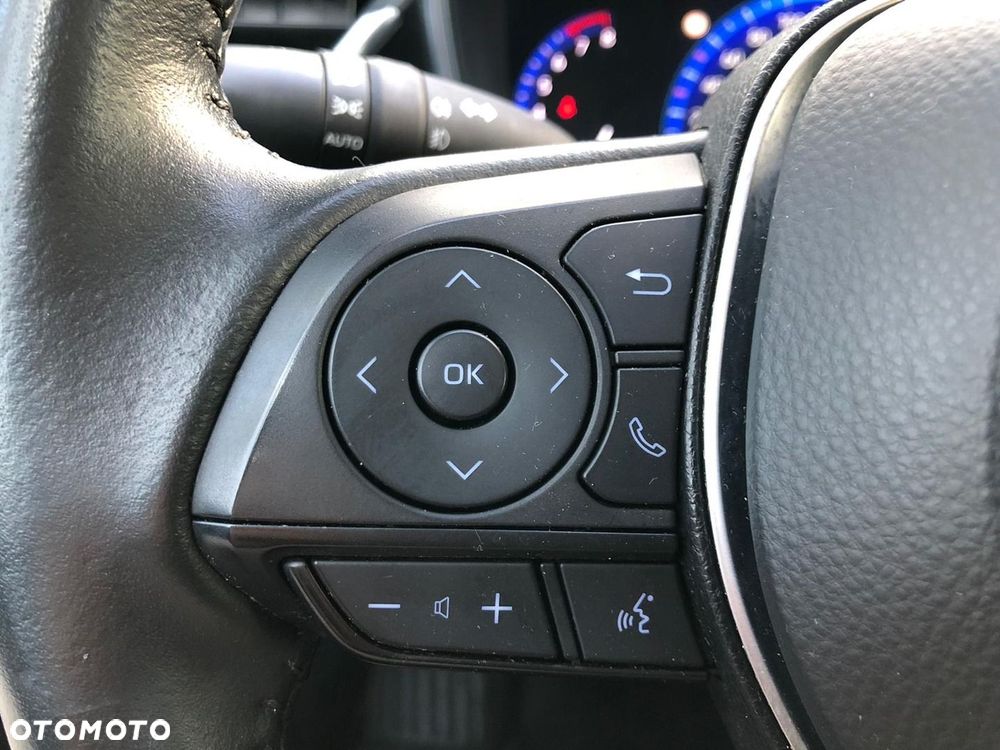 Toyota Corolla 1.5 Comfort MS - 26