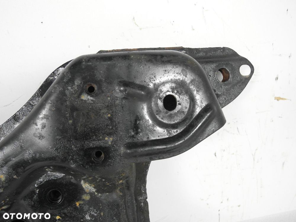 SANKI PRZÓD TOYOTA COROLLA E12 1.6 VVT-i - 9